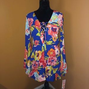 Gianni Bini GB Romper